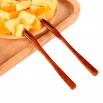 Bamboo Mini Tasting Cutlery
